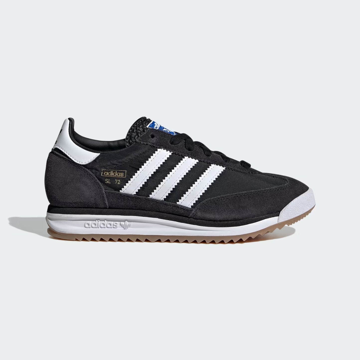 SL 72 RS Core Black / Cloud White / Blue