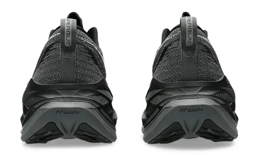 Asics Superblast 2 'Black/White'