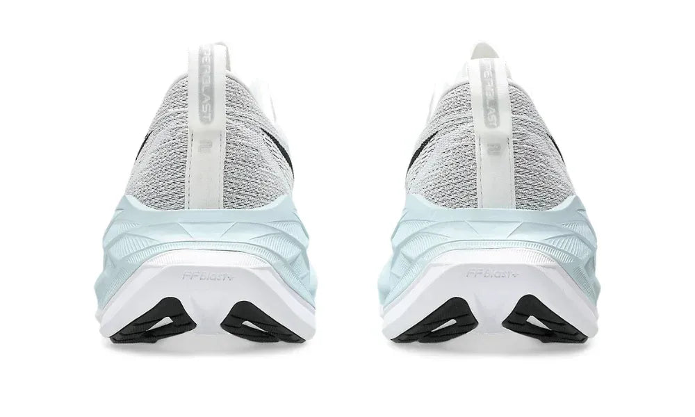 Asics Superblast 2 'White / Cool Grey'