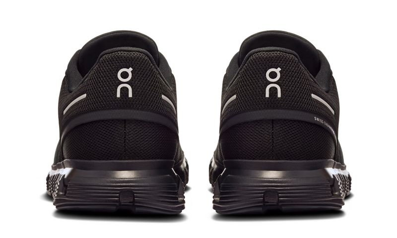 On Cloud 6 'Black Black'