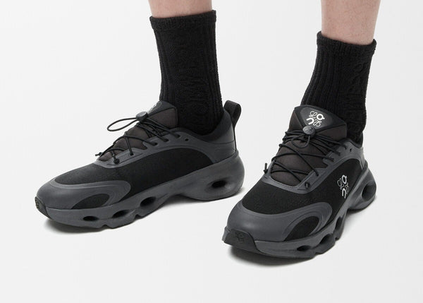 LOEWE x On Cloudsolo