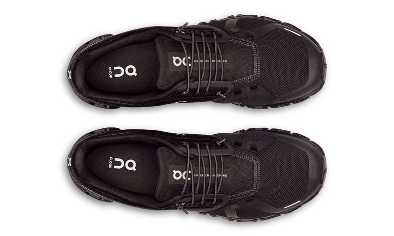 On Cloud 6 'Black Black'