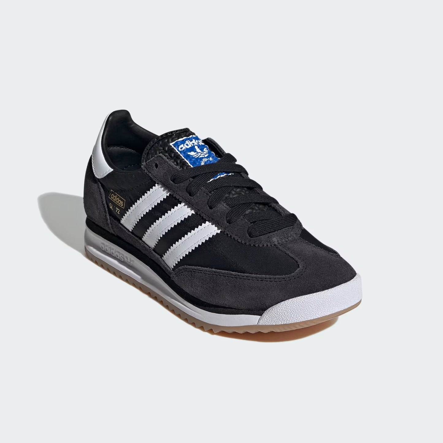 SL 72 RS Core Black / Cloud White / Blue