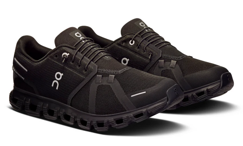 On Cloud 6 'Black Black'