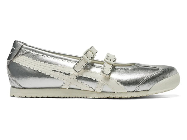 MEXICO 66 TGRS SILVER/CREAM