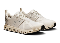 On Cloud 6 Waterproof "Pearl / Cream"