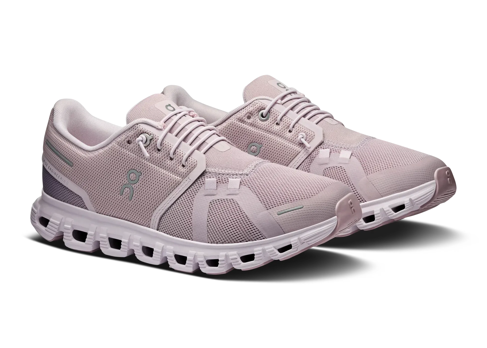 On Cloud 6 "Mauve / Orchid"