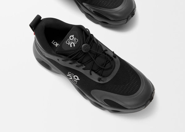 LOEWE x On Cloudsolo