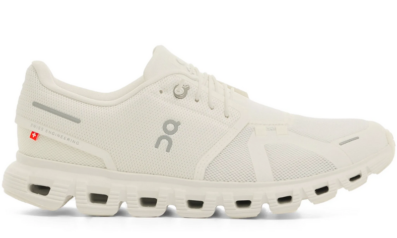 On Cloud 6 'White | White'