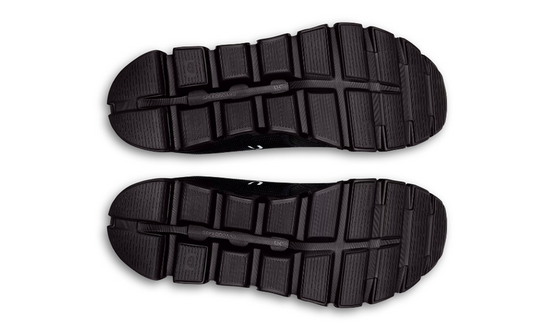 On Cloud 6 'Black Black'