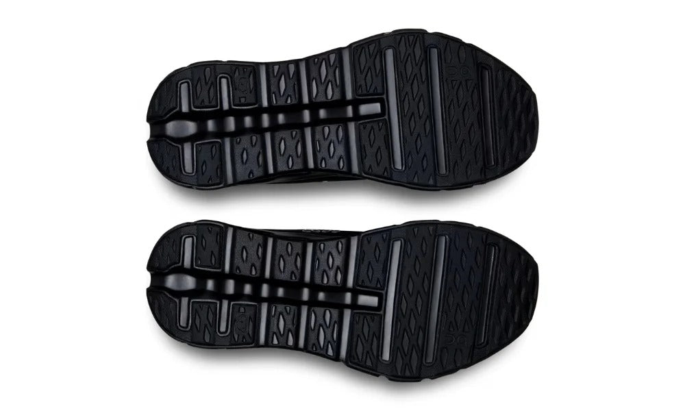 Loewe x On Cloudtilt 'All Black'