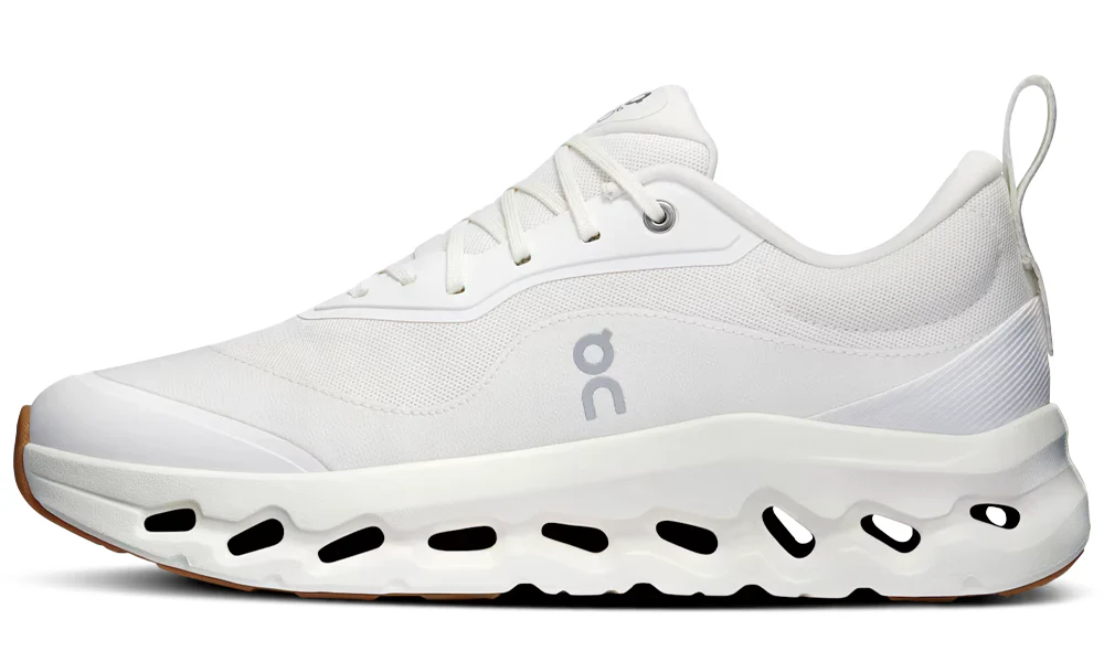 Loewe x Cloudtilt 2 " All White"