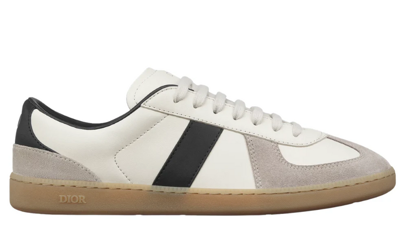 Dior B01 Matchpoint 'White Grey Black'