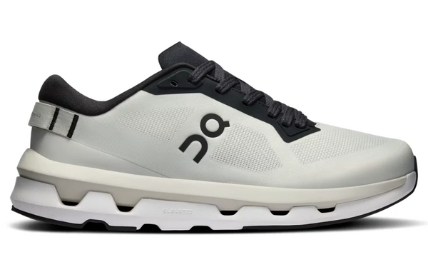 On Cloudzone 'Ice Black'