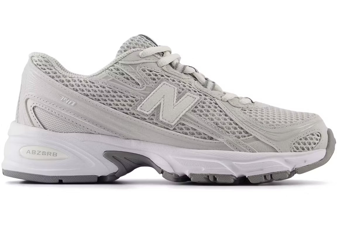 New Balance 740 Grey Day