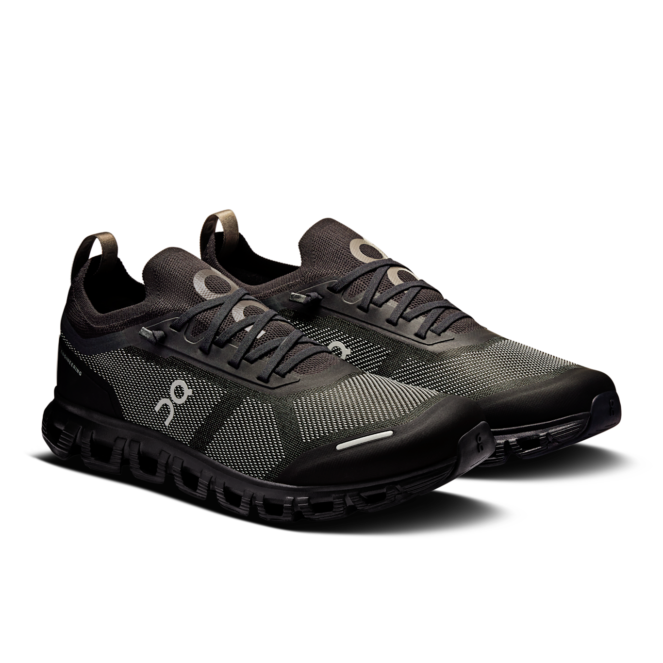 On Cloud 6 Versa "Black"