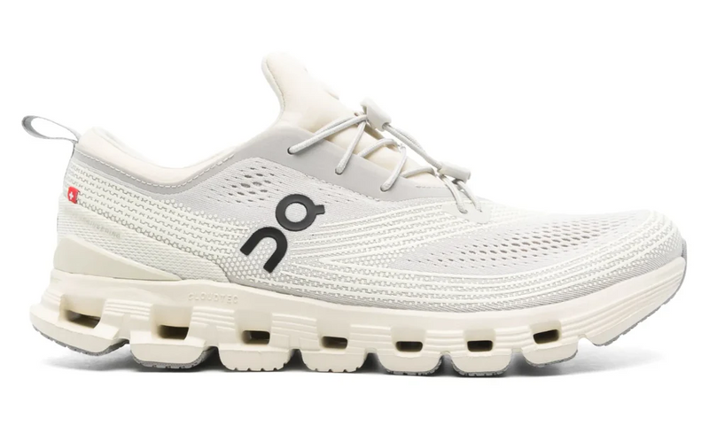 On Running Cloud X Z5 