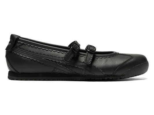 MEXICO 66 TGRS BLACK/BLACK