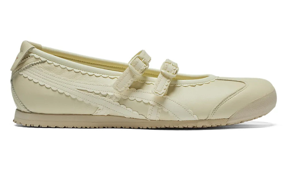 MEXICO 66 TGRS IVORY/CREAM