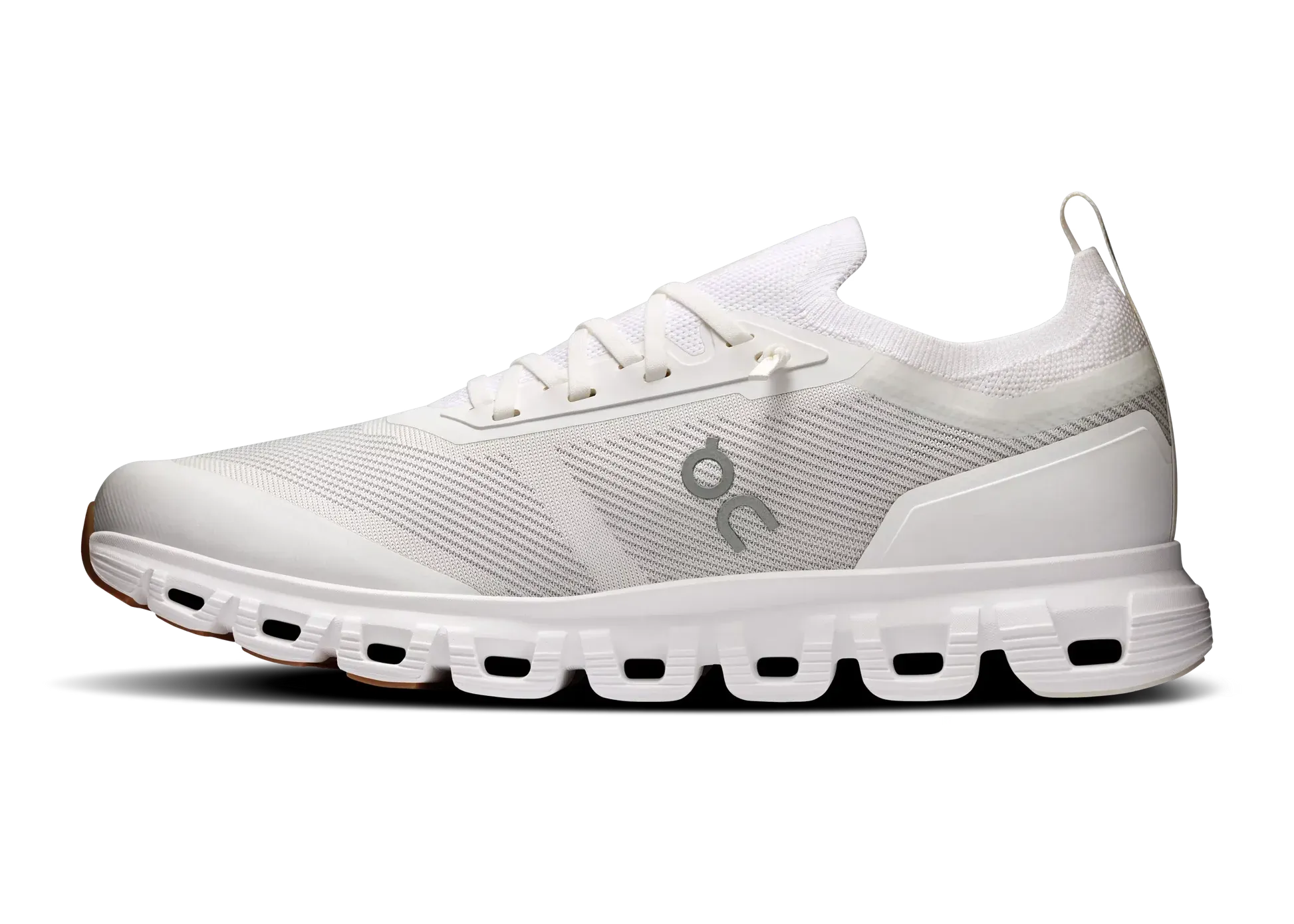 On Cloud 6 Versa "White"