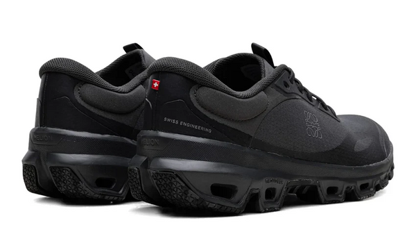 On Running Cloudventure 2 