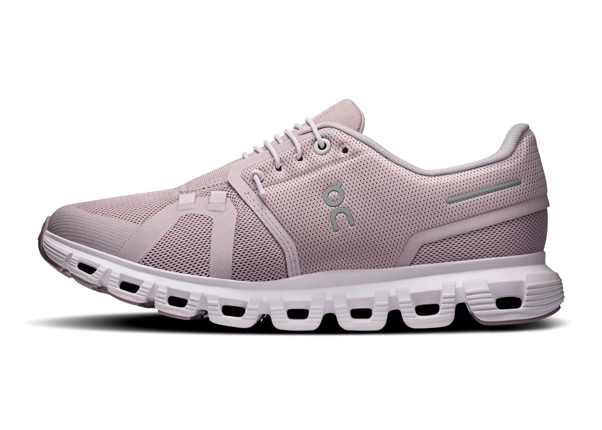 On Cloud 6 "Mauve / Orchid"