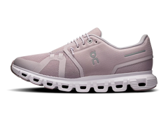 On Cloud 6 "Mauve / Orchid"