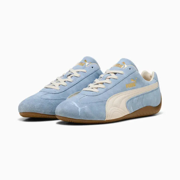 Speedcat Faded Sneakers Unisex Haute Tropic-Alpine Snow