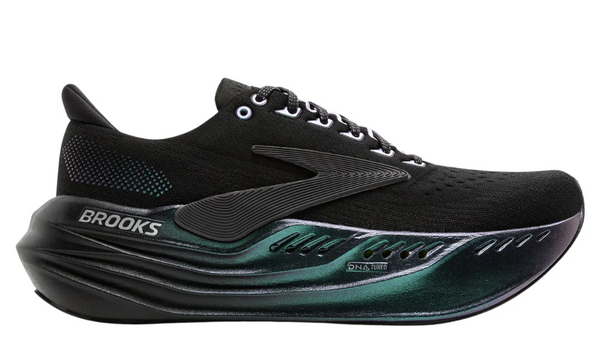 Brooks Glycerin Max 'Aurora Black'