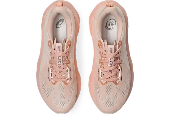 Asics Novablast 5 "Pink"