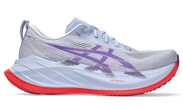Asics Superblast 2 'Blue Fade/Edo Purple'