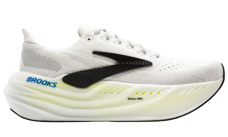 Brooks Glycerin Max 'Grey Black Nightlife'