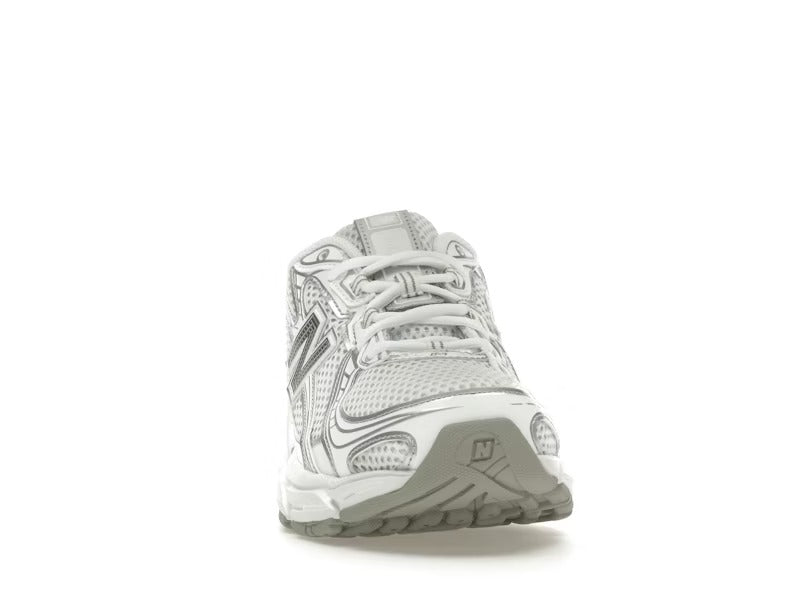 New Balance 740v2 White Silver Reflection