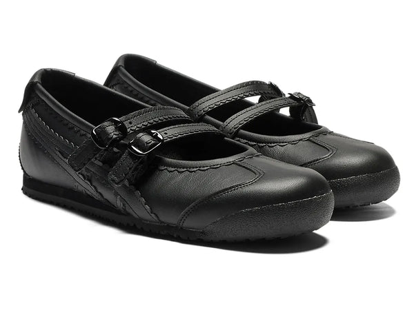 MEXICO 66 TGRS BLACK/BLACK