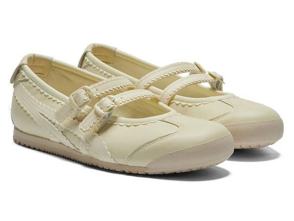 MEXICO 66 TGRS IVORY/CREAM