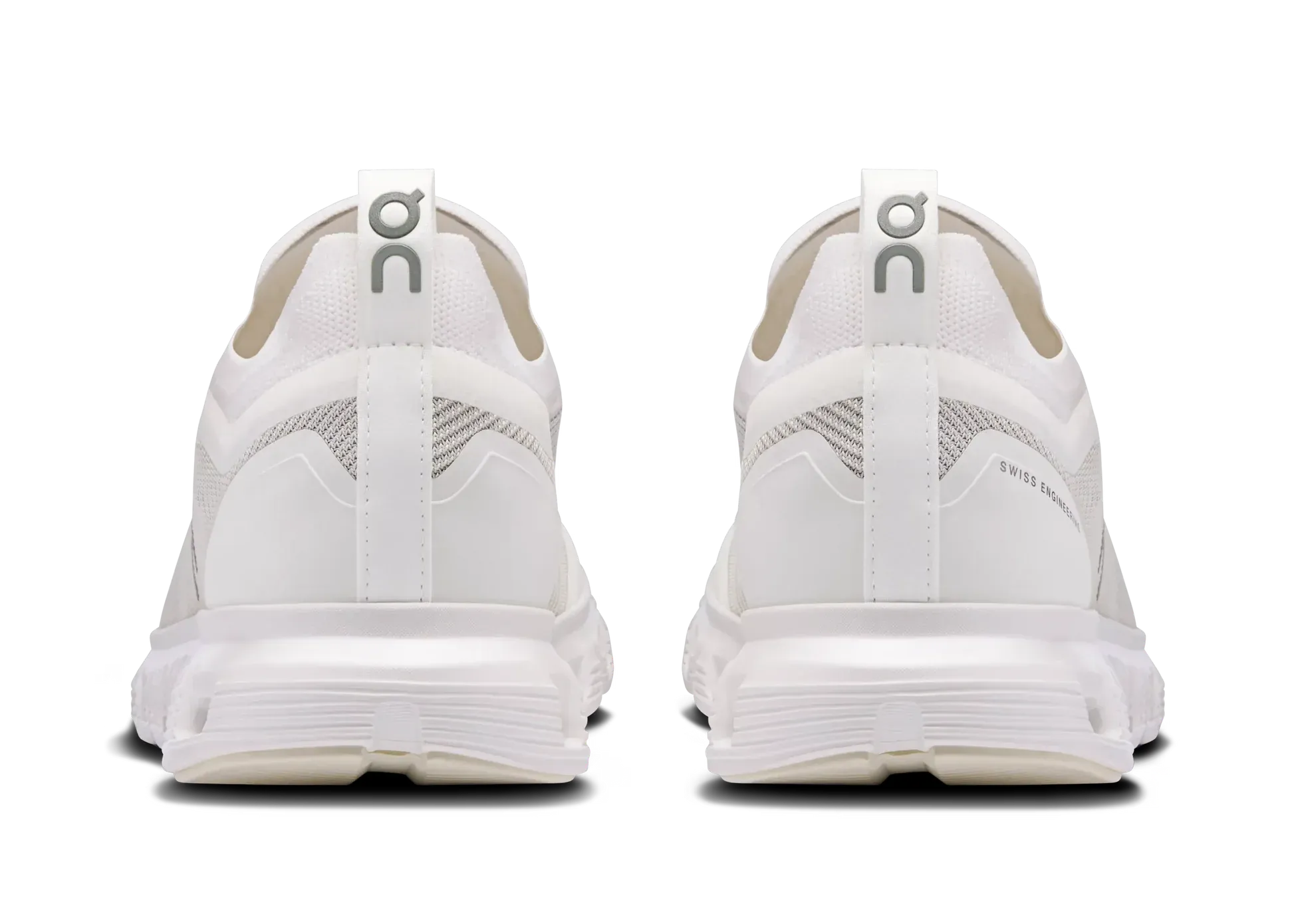 On Cloud 6 Versa "White"