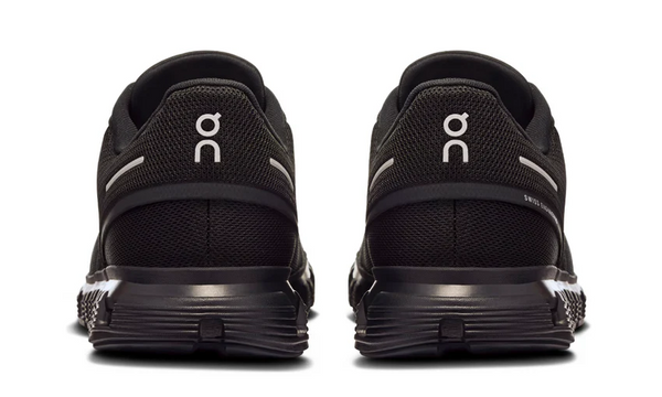 On Cloud 6 'Black Black'