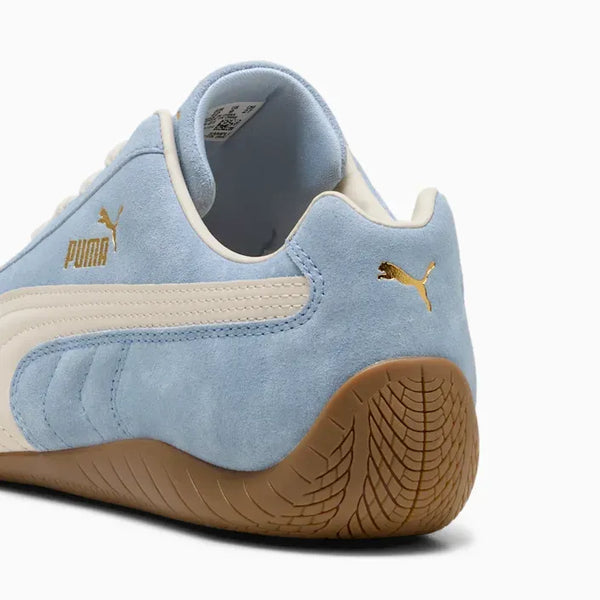 Speedcat Faded Sneakers Unisex Haute Tropic-Alpine Snow