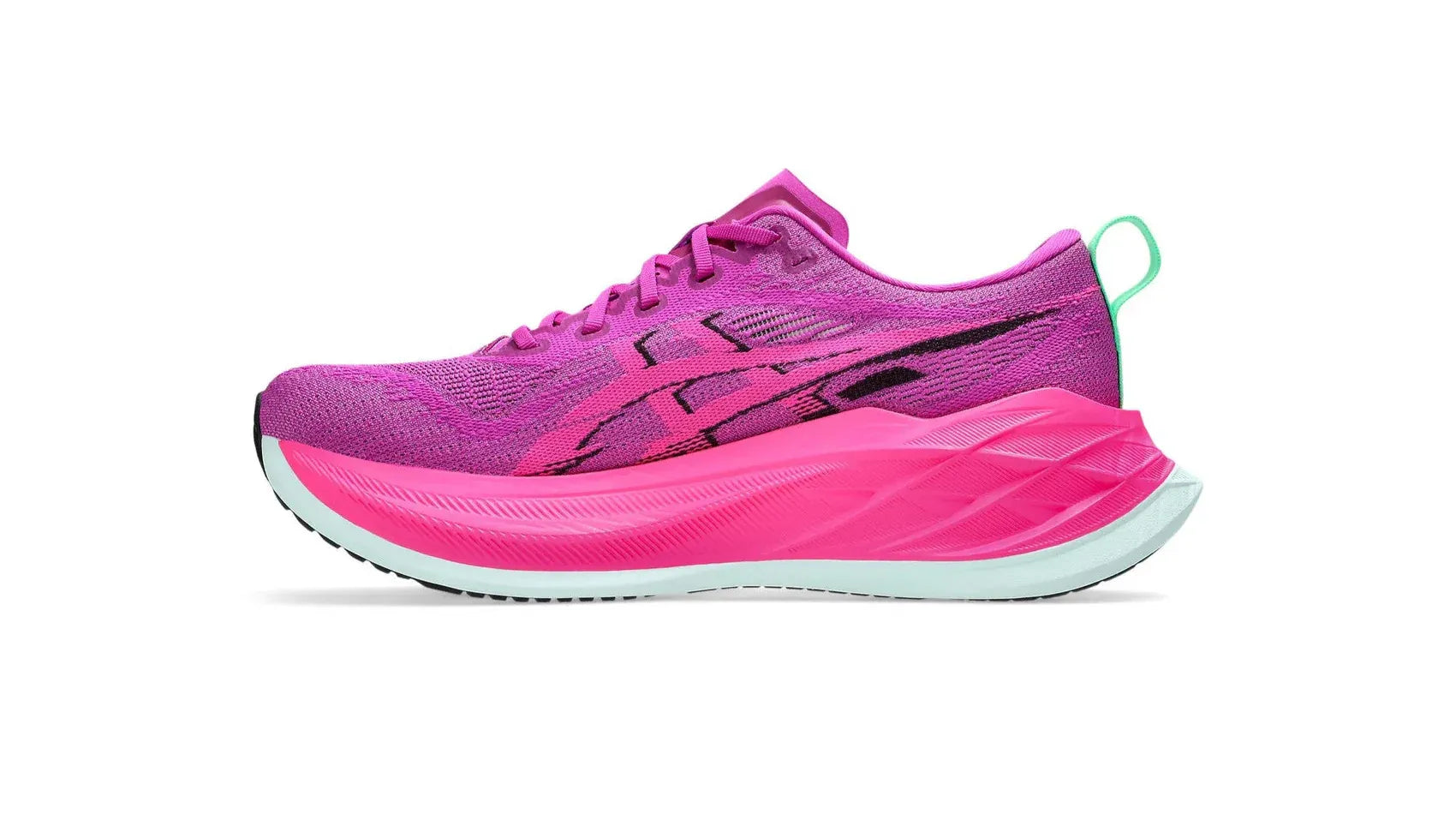 Asics Superblast 2 'Bold Magenta/Pink Glo'