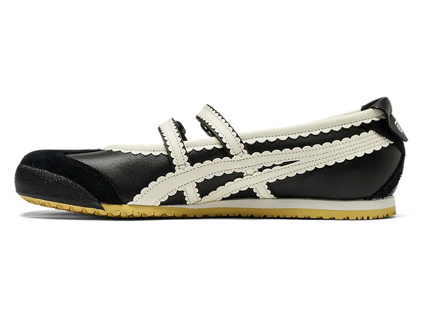 MEXICO 66 TGRS BLACK/CREAM