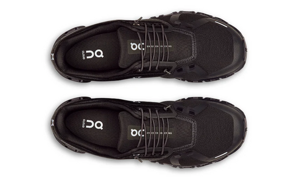 On Cloud 6 'Black Black'