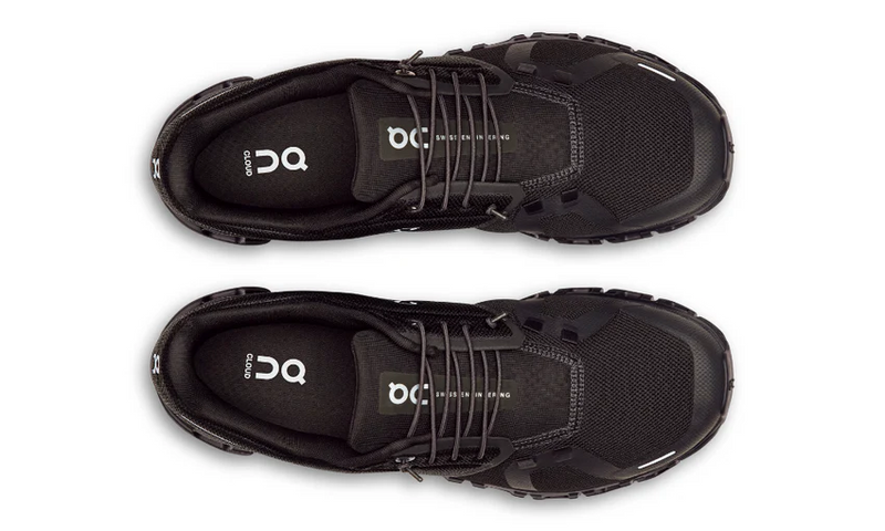 On Cloud 6 'Black Black'