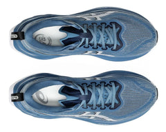 Asics Superblast 2 'Winter Sea / White'