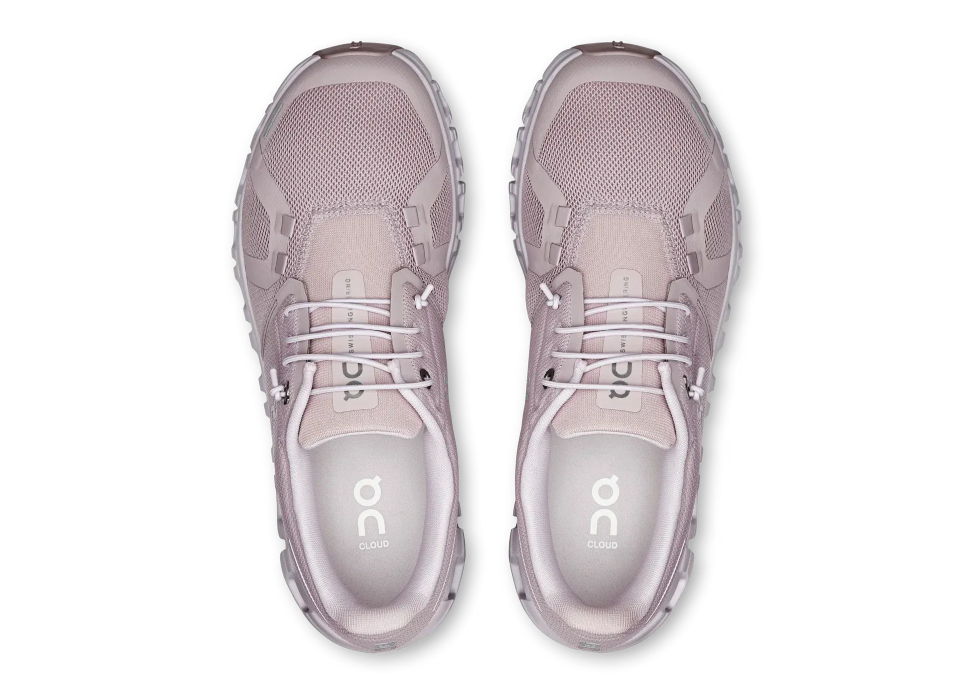On Cloud 6 "Mauve / Orchid"