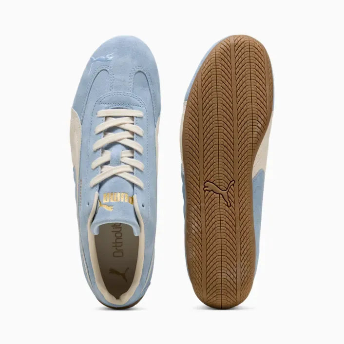 Speedcat Faded Sneakers Unisex Haute Tropic-Alpine Snow