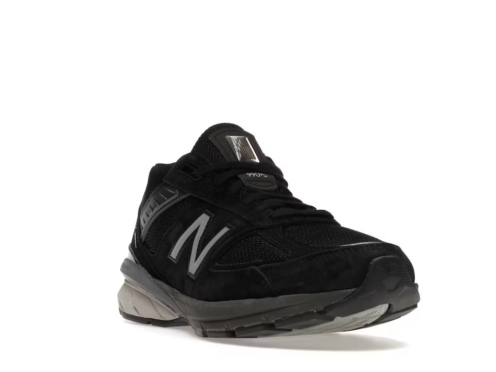 New Balance 990v5 Black