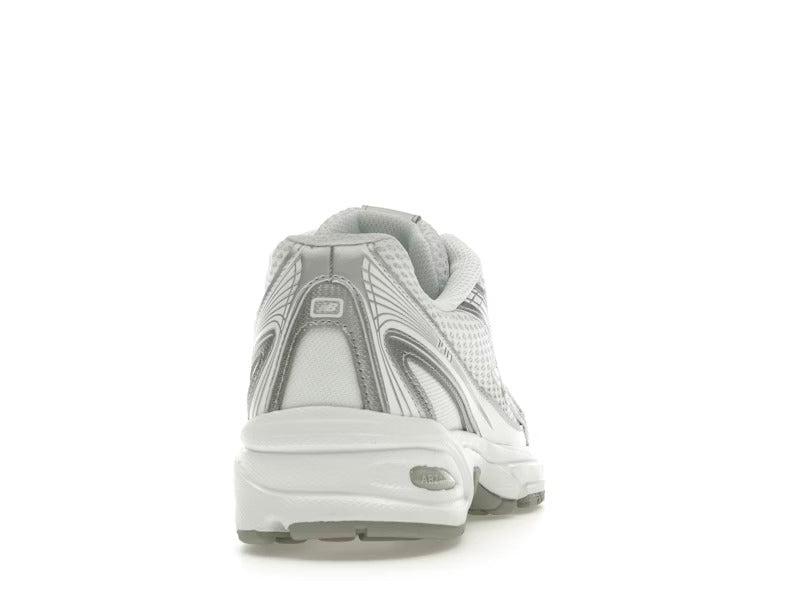 New Balance 740v2 White Silver Reflection