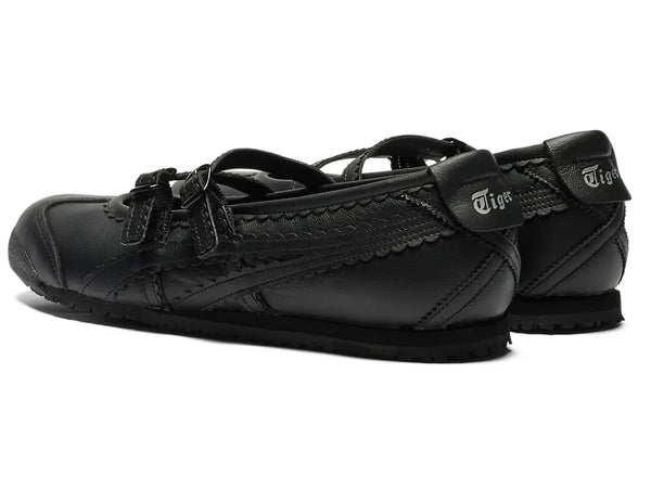 MEXICO 66 TGRS BLACK/BLACK