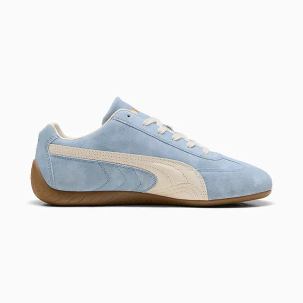 Speedcat Faded Sneakers Unisex Haute Tropic-Alpine Snow