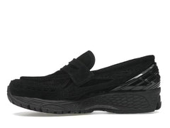New Balance 1906L Black Suede